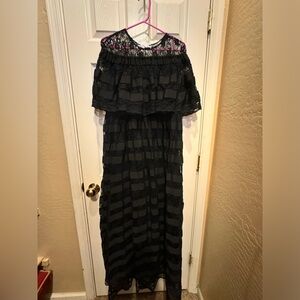 Barok Dress Size Medium